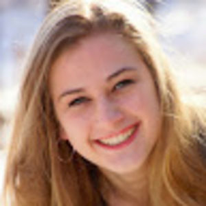 Meet your Posher, Kaylee